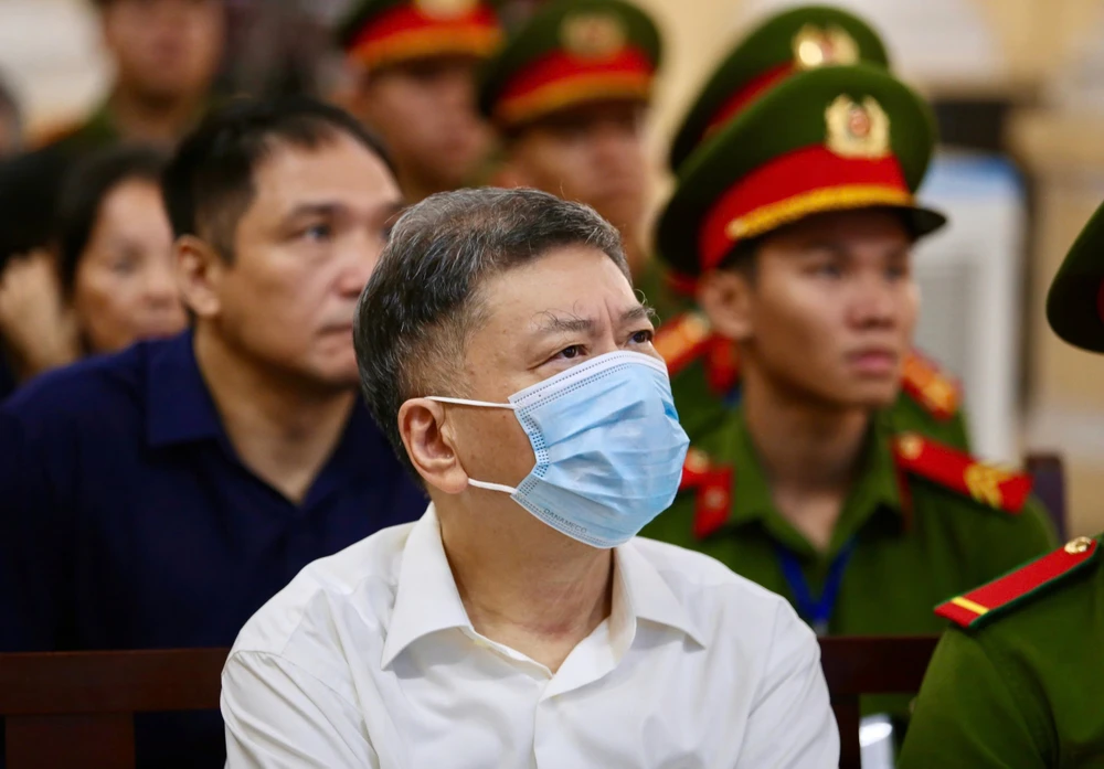 Bị cáo Chu Lập Cơ chồng bà Trương Mỹ Lan.jpg