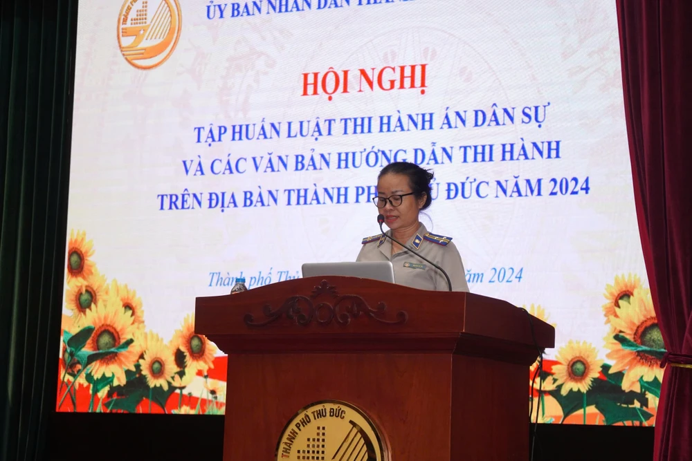 nguyen thi thu chi cuc truong chi cuc thi hanh an dan su thủ duc.jpg