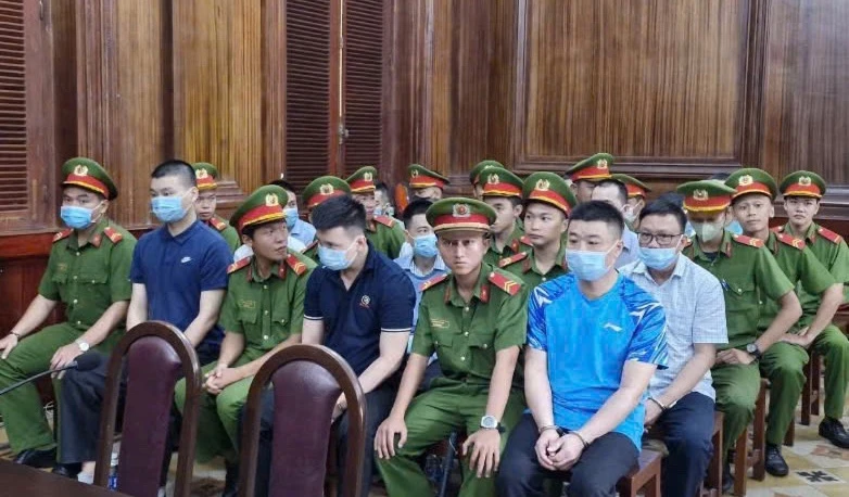 mua bán trái phép hóa đơn