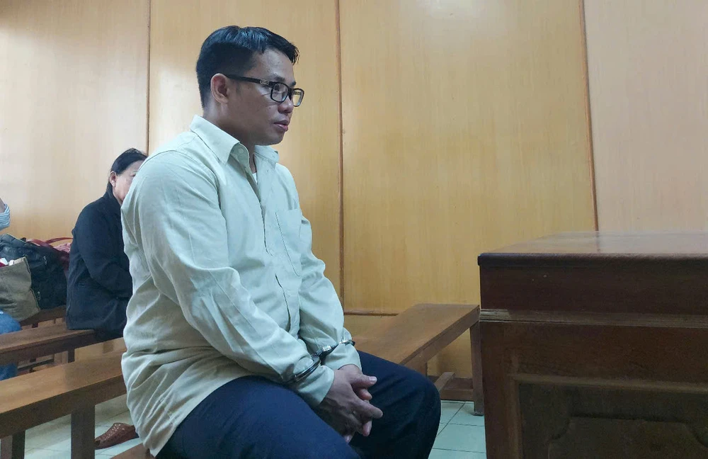 cựu chủ tịch công đoàn