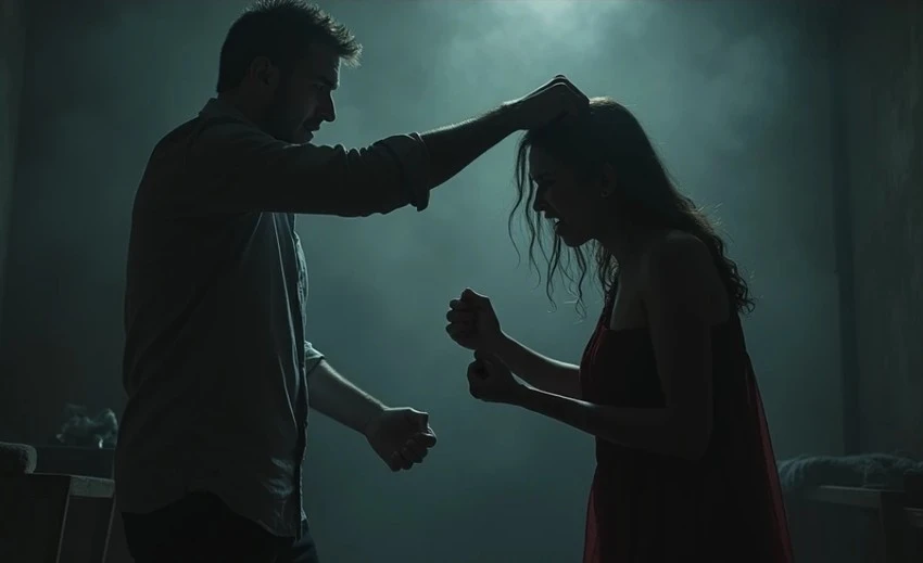 xử phạt hai vợ chồng