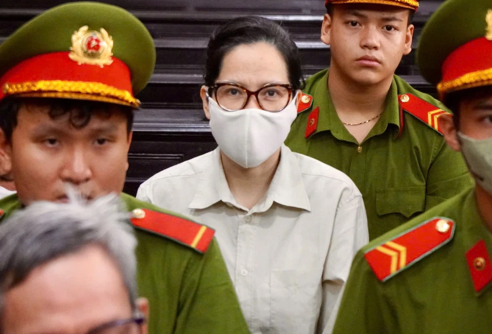 Công ty Angel Lina,