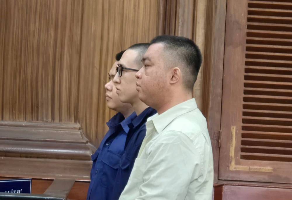 mạo danh ngân hàng