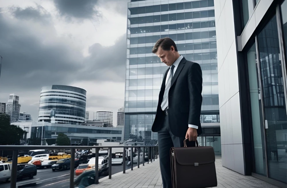 sa thải trái luật