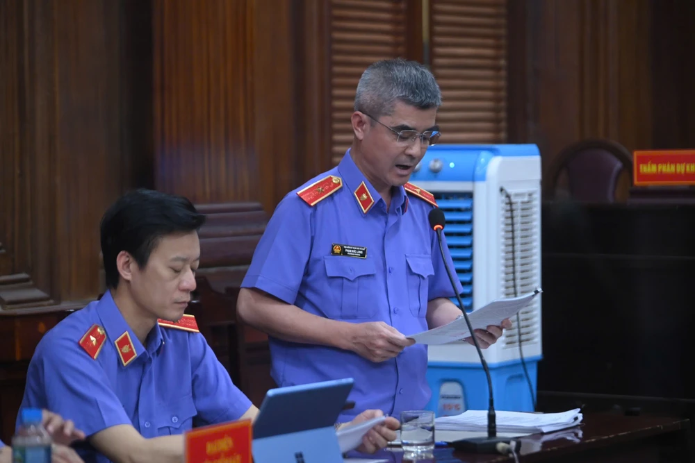 cựu chủ tịch tỉnh An Giang