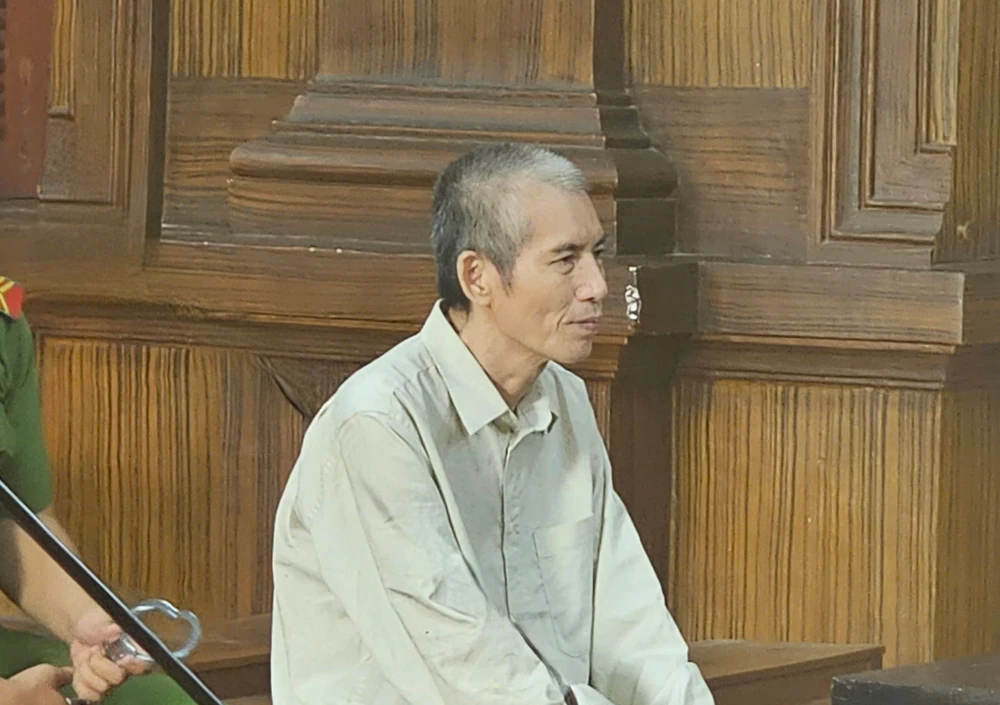 đâm chết đồng nghiệp