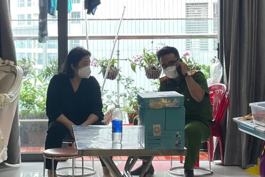 Công ty bất động sản Phát An Gia