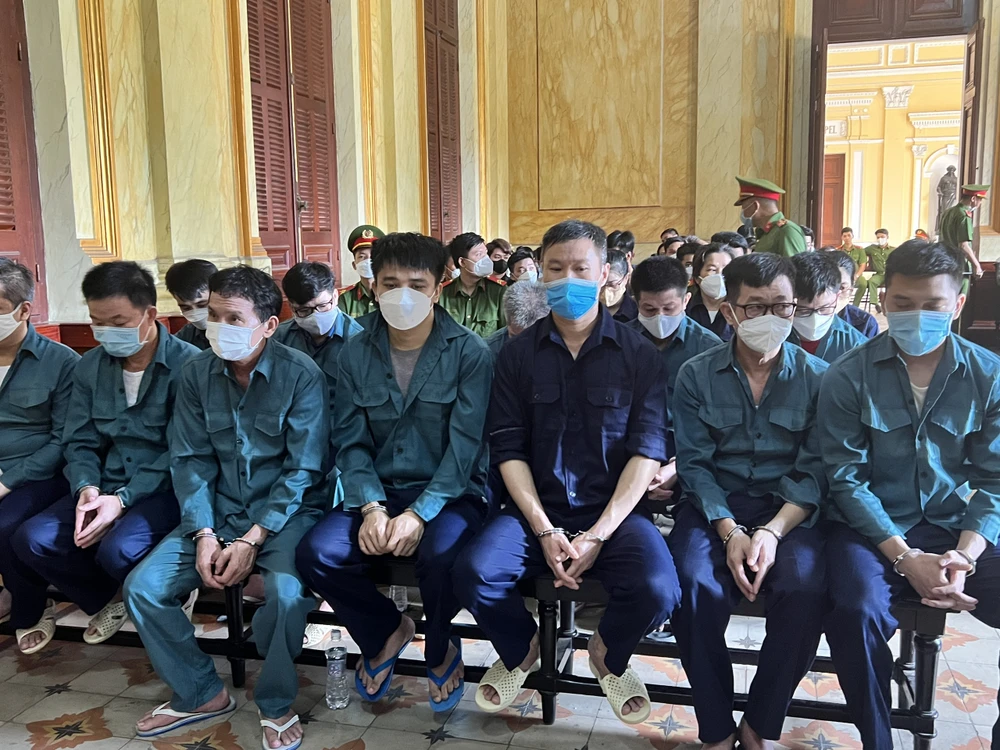 Đội chống buôn lậu