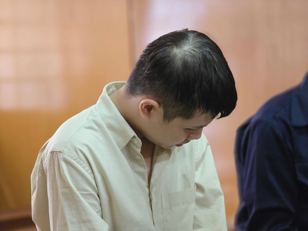 môi giới mại dâm