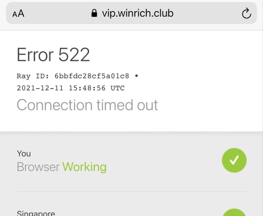 đầu tư trên sàn ảo