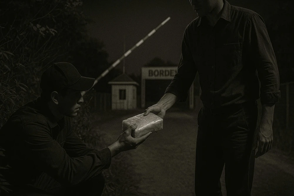 mua bán trái phép chất ma túy