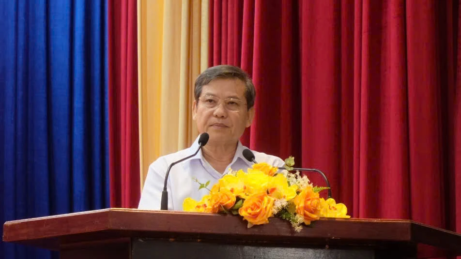 tình trạng 'trên nóng, dưới lạnh'