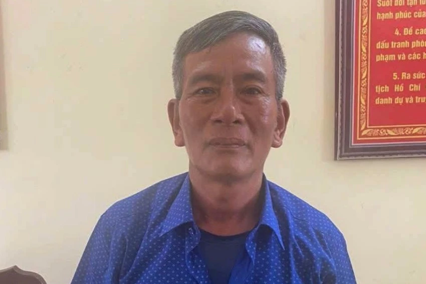 Thời hiệu truy cứu trách nhiệm hình sự vụ người đàn ông bị bắt sau 33 năm trốn truy nã