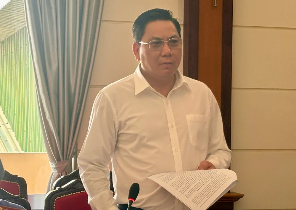 Văn phòng Thi hành án dân sự