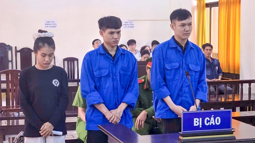 Vụ nổ súng ở Hà Tiên