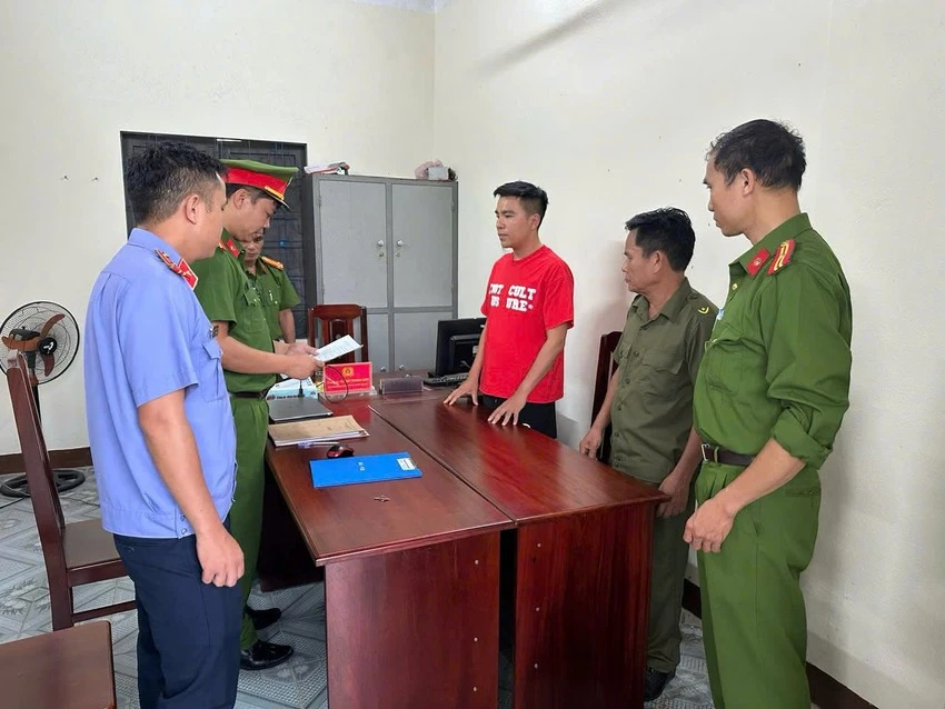 TikToker Dưỡng Dướng Dường