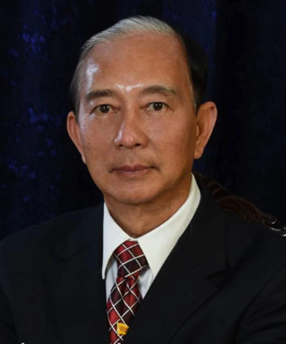 Đào Minh Quân. Ảnh: BCA