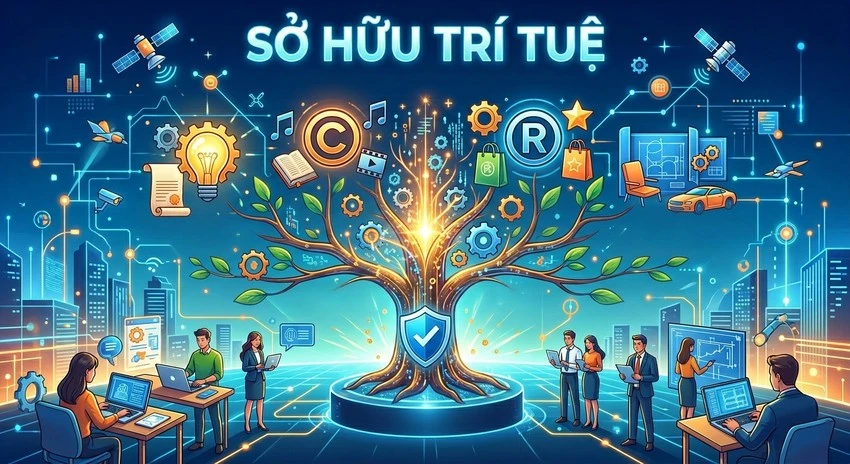 Ảnh minh họa AI