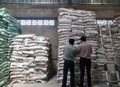Chuyển công an điều tra 10,4 tấn phân bón không đạt chất lượng