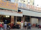 Bán gần 19 tấn vàng nhưng ‘quên’ thuế