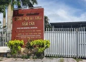 Giám đốc Bệnh viện Năm Căn đã thụ lý đơn khiếu nại của bác sĩ bị kỷ luật 