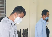Tòa đặt câu hỏi tu từ, công nhân làm lây dịch ở Cà Mau cúi đầu ân hận 