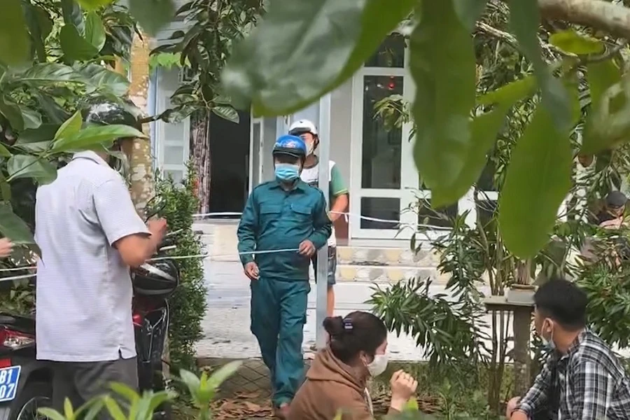 vụ thảm án cà mau