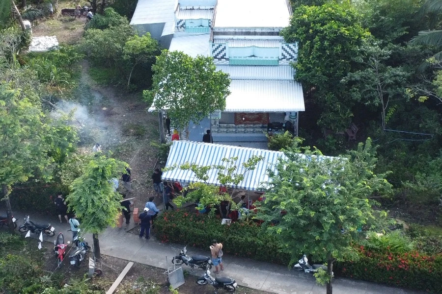 vụ thảm án cà mau 3