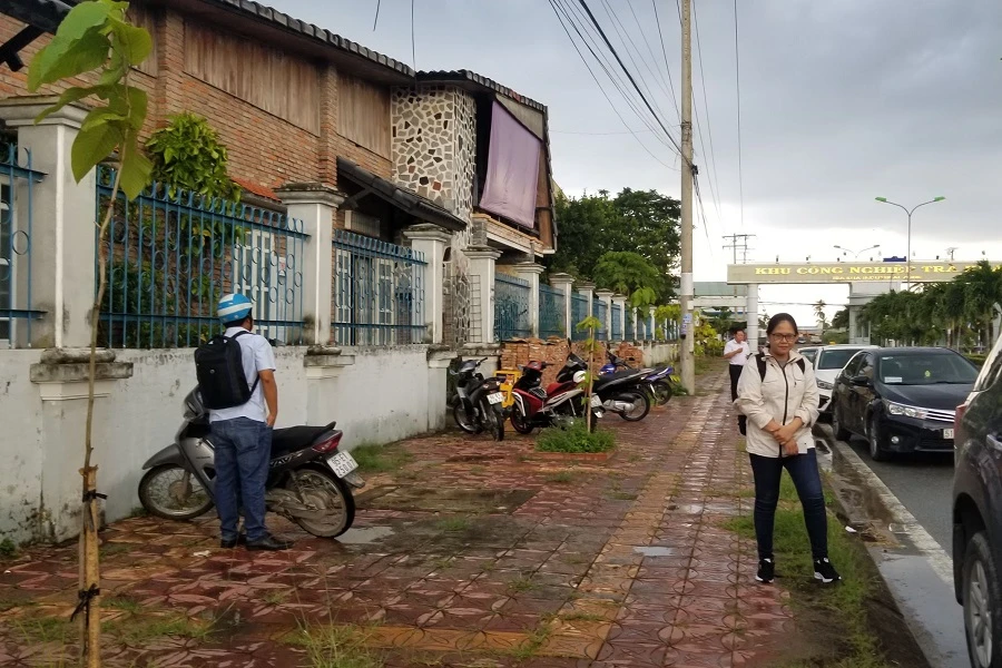 Khởi tố vụ án Công viên Trần Huỳnh 2.jpg