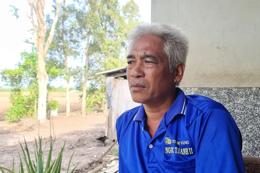 Ông Nguyễn Văn Sử bị quịt tiền bán lúa.jpg