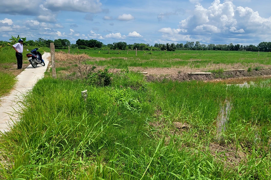 Xã Lý Văn Lâm sợ trách nhiệm 1.png