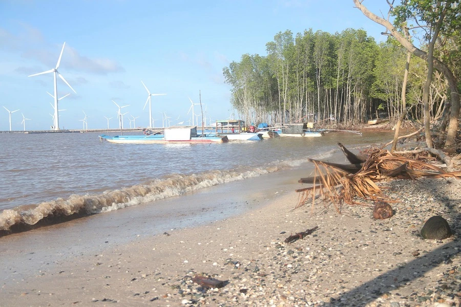 Phó thủ tướng Trần Lưu Quang 3.jpg