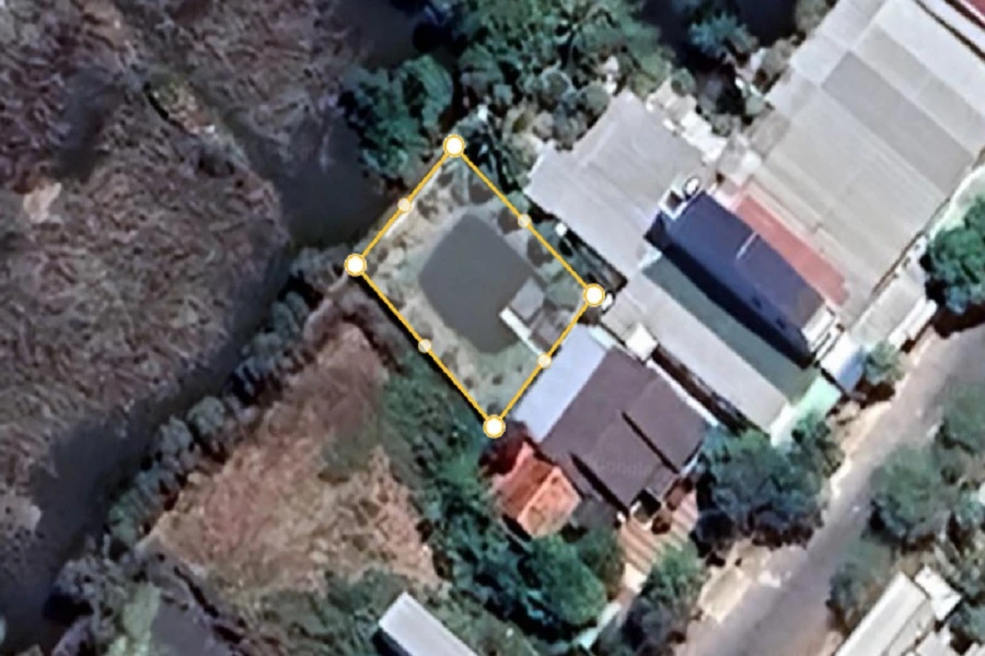 Vụ án thửa đất biến mất vì đâu 1.jpg