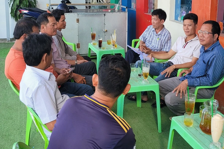 Xuất hiện việc nan giải khi Luật đất đai 2024 đi vào thực tế ở Cà Mau