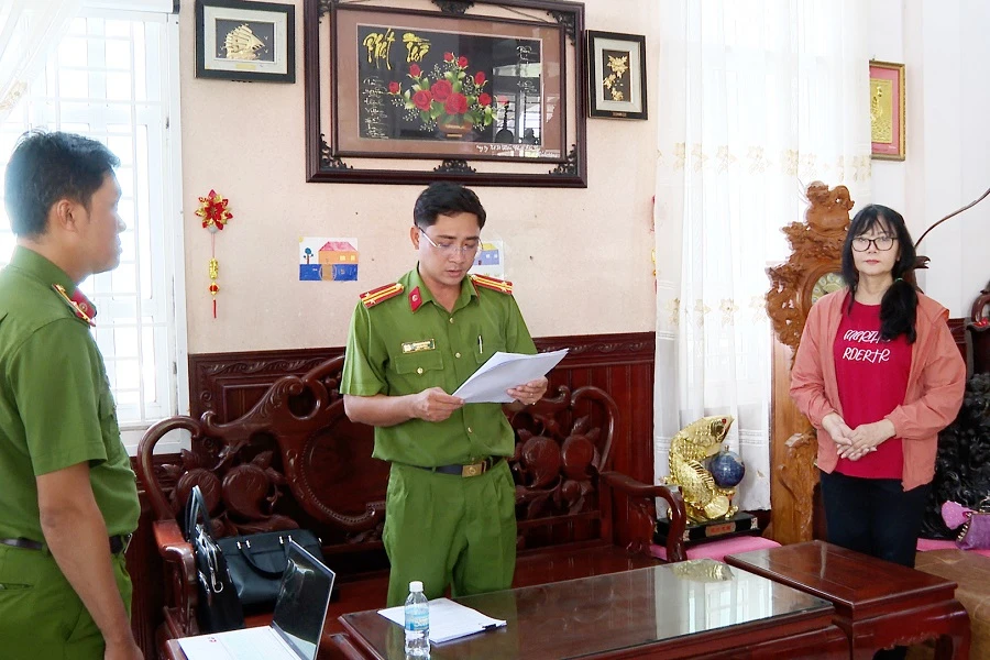 Nguyen Ngoc Thuy Công ty XSKT Bạc Liêu.jpg