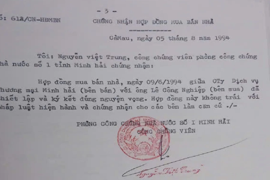 Chủ tịch tỉnh Cà Mau kiện đòi quà 3.jpg