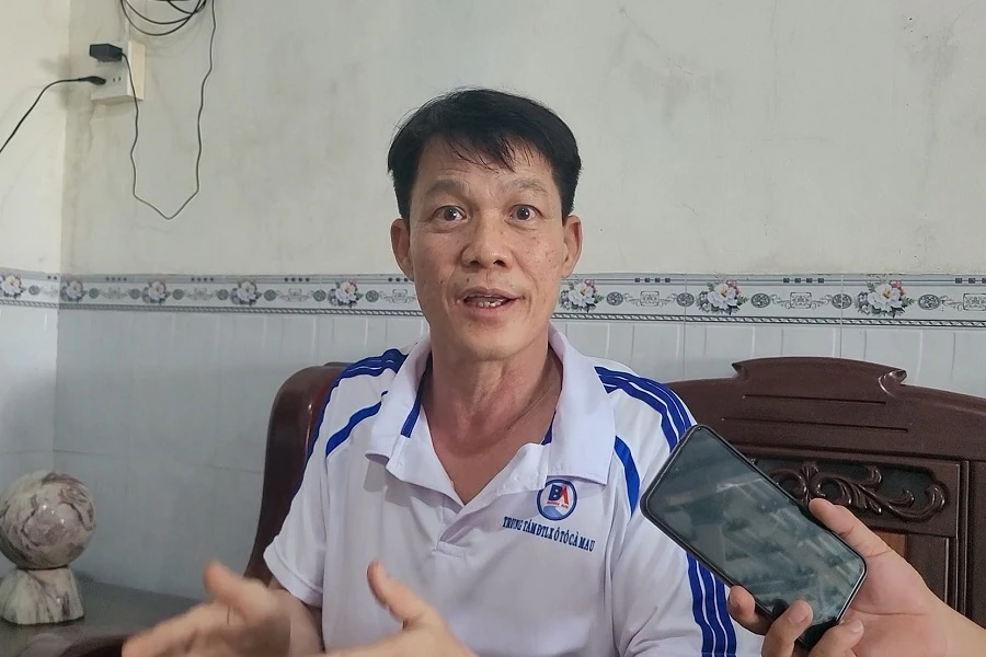 Vụ án Hiệu trưởng tham ô 10,7 triệu đồng: Xuất hiện chi tiết lạ