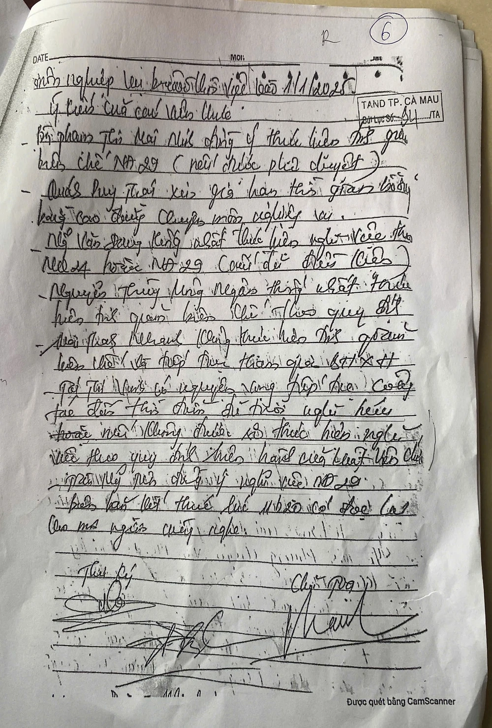 Vụ án chê tiền nhiều 2.jpg