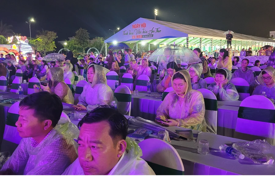 Ngày hội tinh hoa văn hóa ẩm thực Cà Mau 1.png