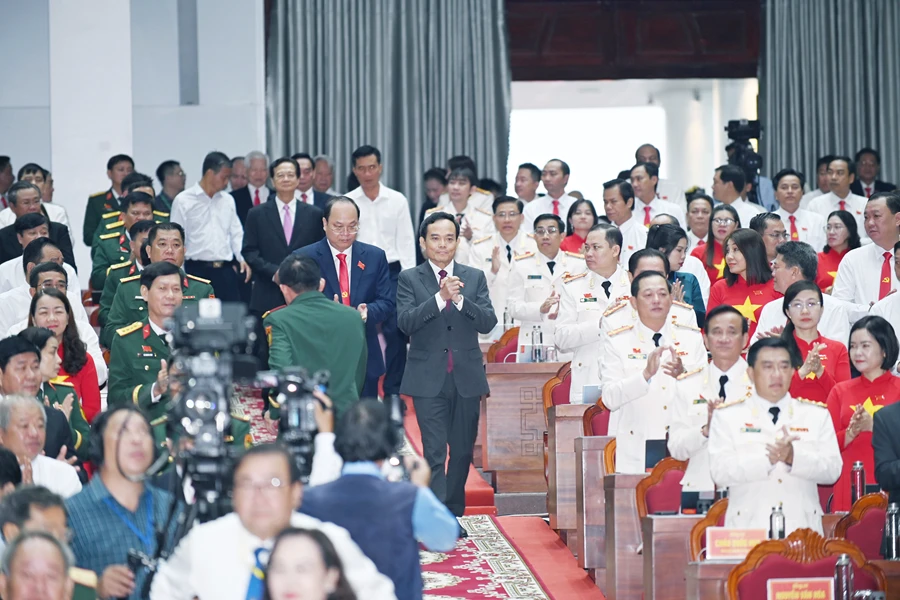 Đại hội Đảng bộ tỉnh Cà Mau 3.png