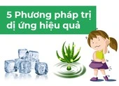 Đại dịch COVID-19 tròn một năm: 10 mốc thời gian đáng nhớ ảnh 1 5 phương pháp trị dị ứng hiệu quả