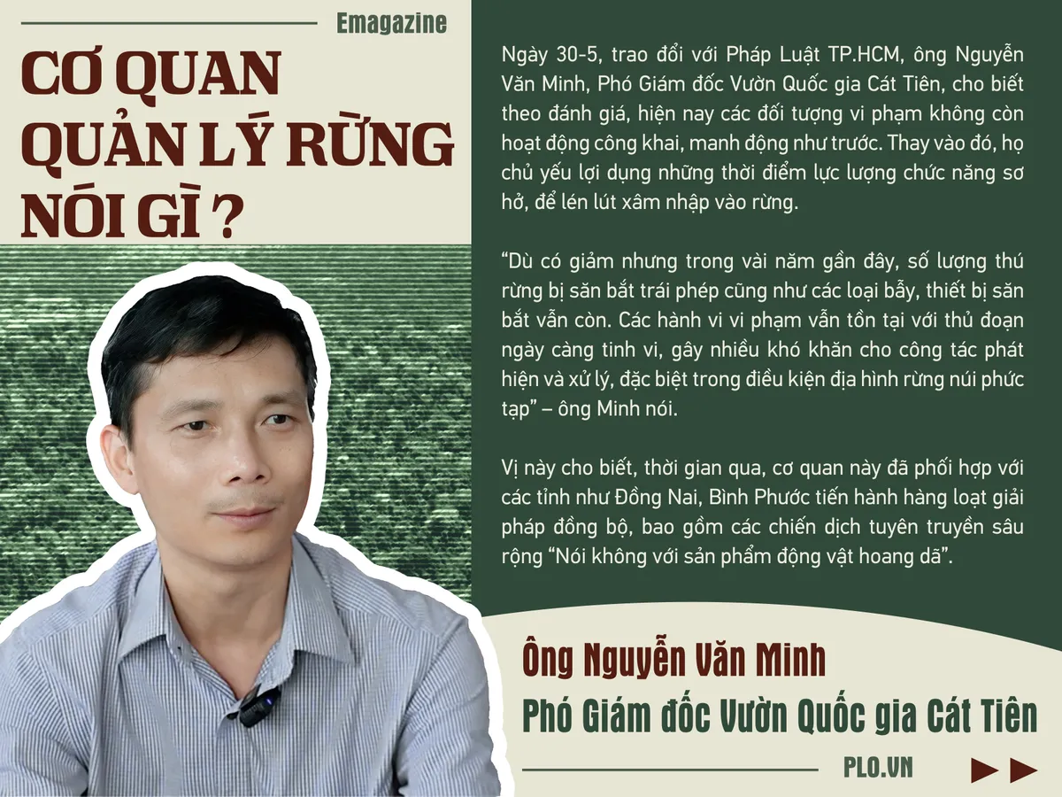 cánh thợ săn