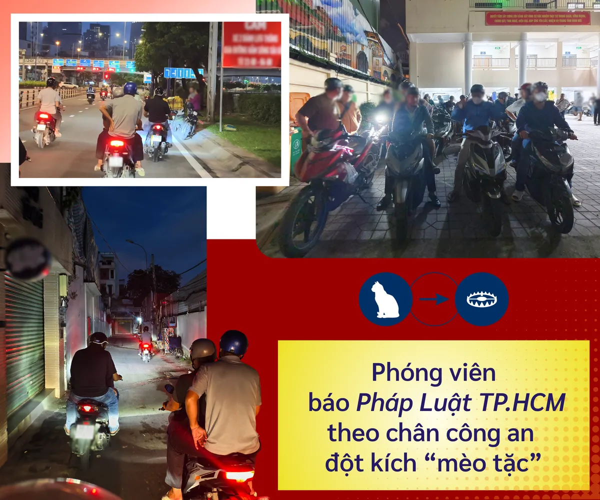 ẢNH GHÉP 6 - Phóng viên Pháp Luật TP.HCM theo chân công an đột kích mèo tặc (2 ảnh).png
