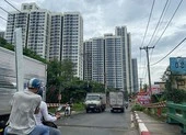 Khơi thông nhiều tuyến đường huyết mạch ở quận 9