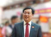 Chân dung tân Bí thư Tỉnh ủy trẻ nhất nước