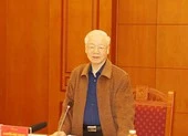 Người chống tham nhũng, tiêu cực phải có tâm sáng, đức tốt