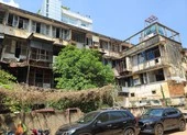 TP.HCM chuẩn bị xây mới, hoàn thành 6 chung cư sắp sập