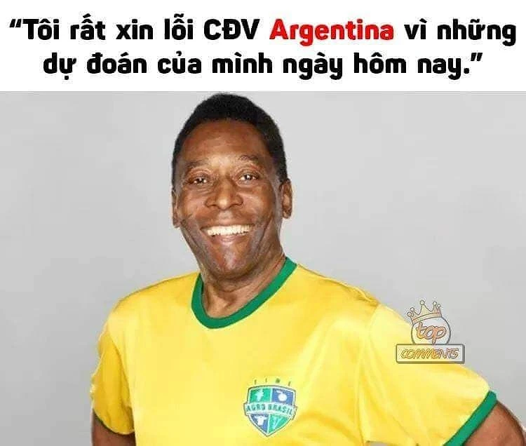 Tràn ngập ảnh chế bộ đôi 'Rô-Mét' nắm tay nhau rời World Cup ảnh 12