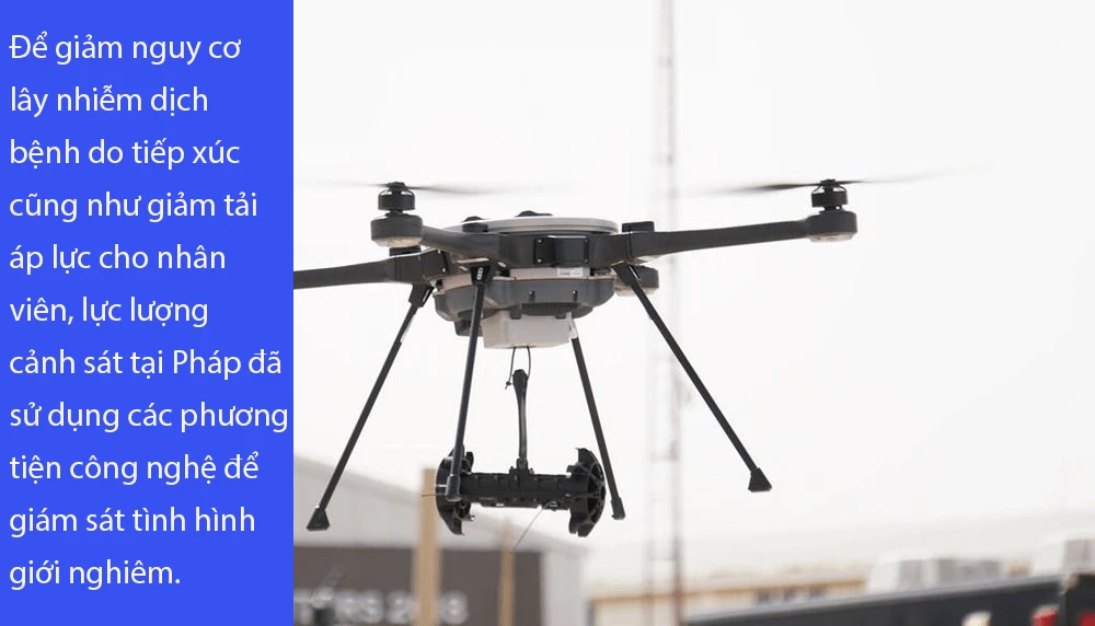 drone