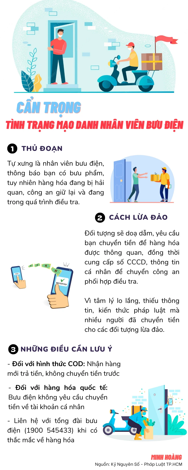 mao-danh-nhan-vien-buu-dien